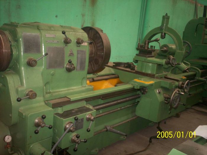TORNO